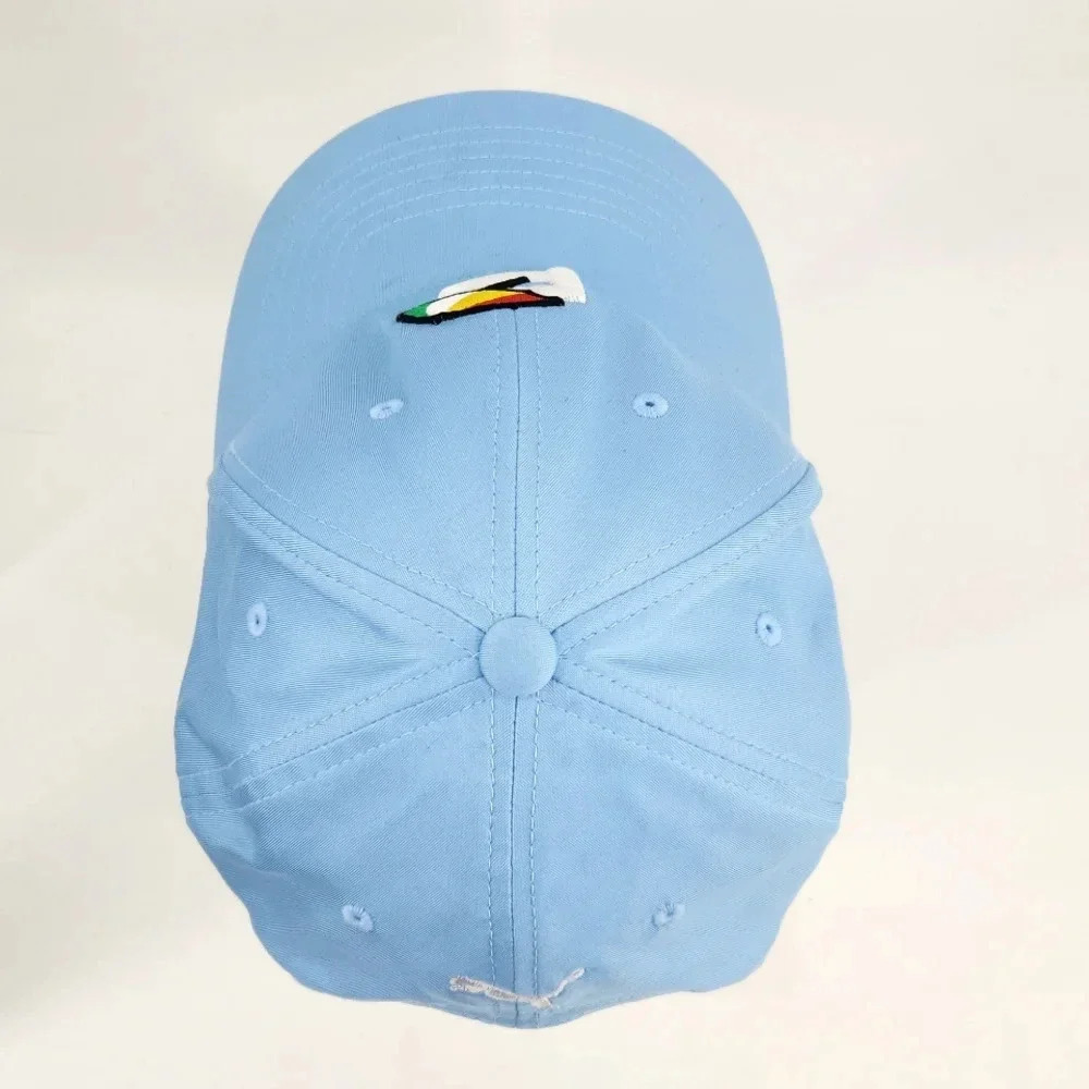 PUMA GOLF HAT - Picture 3 of 4